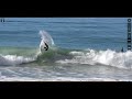 How to Frontside SNAP | Surfing Pro Tips with Lakey Peterson