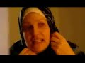An American convert to Islam talks about her transition to and walk in Islam.