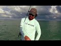 Beach Fishing For Snook (One Lure Destroyed Everything Else)