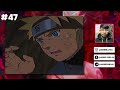 Naruto Shippuden Hindi Dubbed Season 1 Episode 47 @animereviewvideo