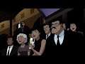 Fire - All Scenes Powers | Justice League Unlimited