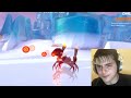 Kepiting FPS Survival Mode On - Crab Champions Indonesia