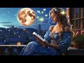 Time to read - Relaxing music beautiful piano, reading & sleeping