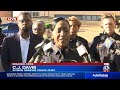 Interim Police Chief C.J. Davis speaks after officer, suspect killed in Memphis shooting