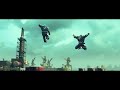 Prototype 2 PC Gameplay Walkthrough Part #4