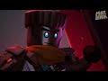 Ninjago Dragons Rising S2- Zane scene pack!!