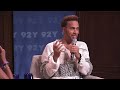 Formula One Champion Lewis Hamilton in conversation with Gayle King