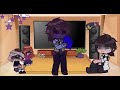 ☆ Aftons react to Michael afton || gcrv ! || first video || Au ☆