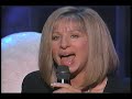 Barbara Streisand The Concert Live At The Arrowhead Pond, Anaheim July 1994