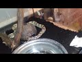 BOA CONSTRICTOR AT WORK