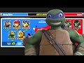 Ninja Turtles Legends PVP HD Episode - 2028 #TMNT