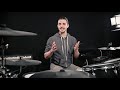 REVIEW - Why the ROLAND TD 27 DRUM MODULE is better than VST -  BEST SOUND SETTINGS