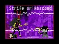 Strife or Abscond - Homestuck FNF Cover (Fight or Flight)