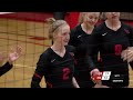 Prep Volleyball: Elk River at Coon Rapids 11.10.20 (Full Match)