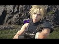 Final Fantasy VII Rebirth  - Chocobo fangen in der Nibel-Region