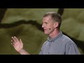 Stanley McChrystal: Listen, learn ... then lead