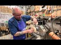 Woodturning. BIG money saver. How I make my wooden chuck jaws