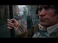 Relaxing Walk Among the Iconic Landmarks of Revolutionary Paris | Assassin's Creed Unity