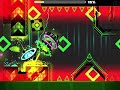 Deadly Impact by Xaro | Geometry Dash