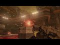 DOOM - Heavy Assault Rifle - Animations, Sounds & Effects