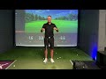 START YOUR BACKSWING Like This... | The Only Video YOU NEED