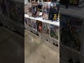 My time at awesome con