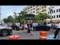 PUERTO RICO Walking Tour [4K] - OLD SAN JUAN