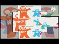 (YTPMV) Nick Jr Screaming Scan