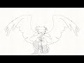 OFF - Secret Angel [UNFINISHED!]