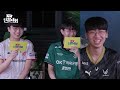 [LCK LANEMATES - Top Laners] EP.1 | 2023 LCK Summer Split