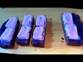 Milo Graham chocolate bar || how to make Milo Graham yummy chocolate bar | delicious perfect dessert