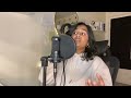 Agar Tum Saath Ho - cover by Madhuvani