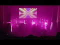 Anamanaguchi - Endless Fantasy live at The Wiltern (11/17/23)