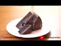 Amazing Devil's Food Cake Recipe - Decadent and Delicious!