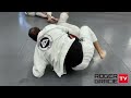 Roger Gracie Rolling