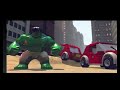 mobile marvel Lego mission 1 mission 2 mission 3 last episode the next episode will release in ps5