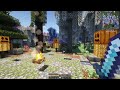 I survived 100 DAYS in BETTER MINECRAFT 1.20 | Modded Minecraft 1.20 Movie