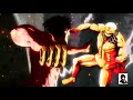 Eren vs Reiner [AMV] Monster