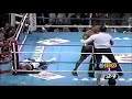 Mike Tyson Knockout but  ....2