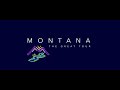 Bob Marshall Wilderness Complex - Montana: The Great Tour - Season 2