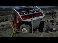 Truck Trial Bohemia 2018 - Milovice