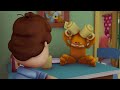 Garfield annoys Jon! - New Selection