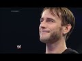 CM Punk defies Kane: SmackDown, Jan. 24, 2014