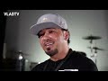 Baby Bash on Being a Hispanic Rapper But Not Gang Related, Raised Around Blacks