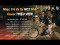 Cơn Mưa Băng Giá, Đêm Lao Xao, Tình Em Là Đại Dương...Nhạc Ballad Xưa Buồn Tâm Trạng Hay Nhất 2023