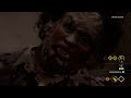 Double the chainsaws, double the screams! Texas Chainsaw Massacre clip