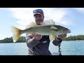 My FAVORITE Pattern for BIG Walleyes - How to FIND and CATCH Open Water Walleyes