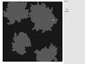 Terrain Generation in Processing 3 [Part 1 - 03-01-2017]