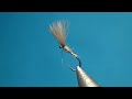 Fly Tying Plume Tip | Hackles & Wings