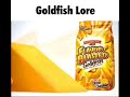 Goldfish Lore